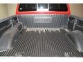 2007 Red Alert Nissan Frontier SE King Cab 4x4  photo #27