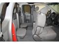 2007 Red Alert Nissan Frontier SE King Cab 4x4  photo #28