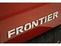 2007 Nissan Frontier SE King Cab 4x4 Marks and Logos
