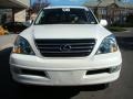 Blizzard White Pearl - GX 470 Photo No. 2