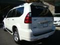 Blizzard White Pearl - GX 470 Photo No. 4