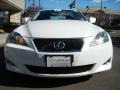2008 Starfire White Pearl Lexus IS 250 AWD  photo #2