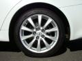 2008 Starfire White Pearl Lexus IS 250 AWD  photo #6