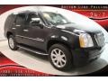 Onyx Black - Yukon Denali AWD Photo No. 1