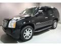 Onyx Black - Yukon Denali AWD Photo No. 3