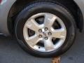 2006 Ford Freestyle SEL AWD Wheel