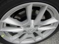 2011 Nissan Maxima 3.5 SV Sport Wheel and Tire Photo