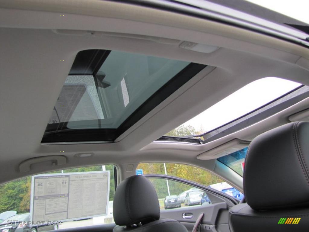 2011 Nissan Maxima 3.5 SV Sport Sunroof Photo #39250076