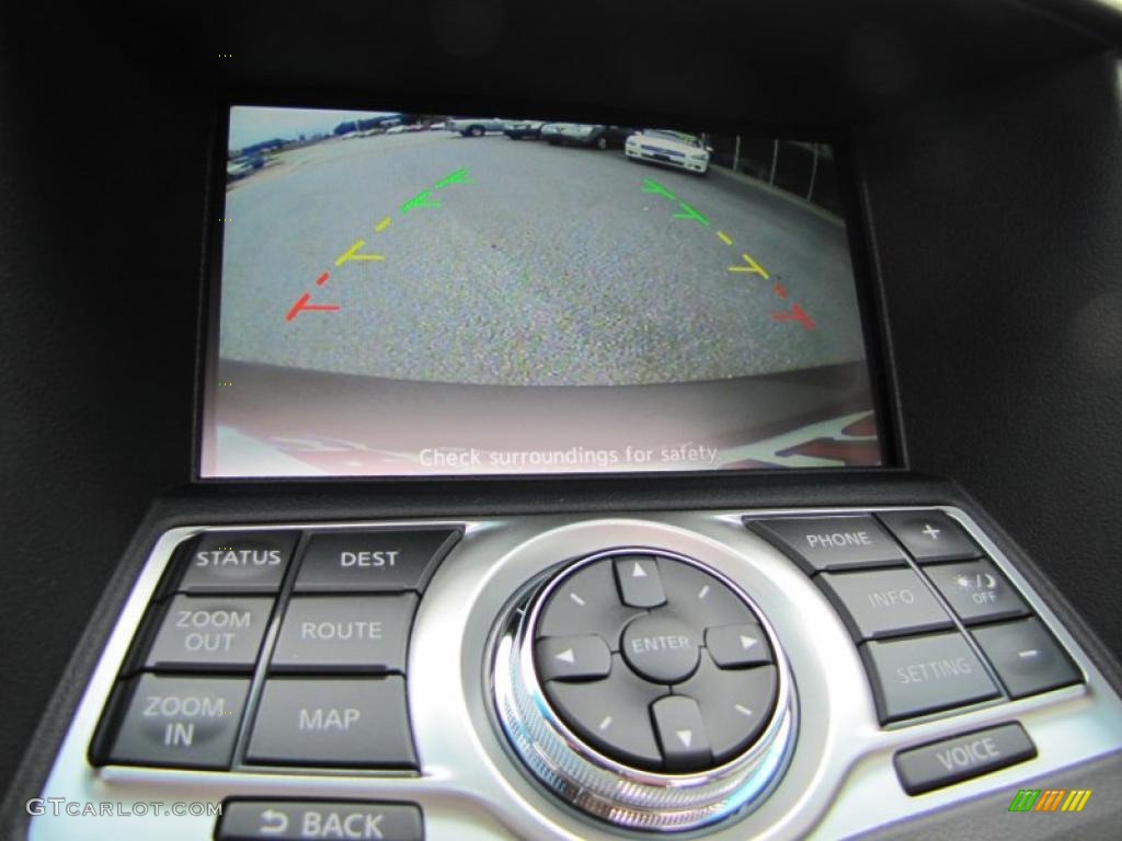 2011 Nissan Maxima 3.5 SV Sport Navigation Photo #39250132