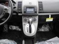 Charcoal Dashboard Photo for 2011 Nissan Sentra #39250312