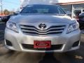 Classic Silver Metallic - Camry SE Photo No. 2