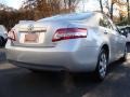 Classic Silver Metallic - Camry SE Photo No. 4
