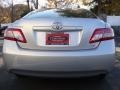 Classic Silver Metallic - Camry SE Photo No. 5