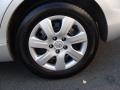 Classic Silver Metallic - Camry SE Photo No. 6