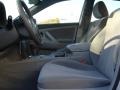 Classic Silver Metallic - Camry SE Photo No. 8