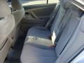 Classic Silver Metallic - Camry SE Photo No. 10