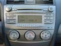Classic Silver Metallic - Camry SE Photo No. 12