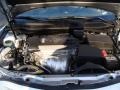 Classic Silver Metallic - Camry SE Photo No. 15