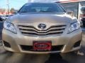 Sandy Beach Metallic - Camry LE Photo No. 2