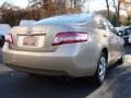 Sandy Beach Metallic - Camry LE Photo No. 4