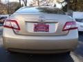 Sandy Beach Metallic - Camry LE Photo No. 5