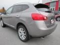 2011 Platinum Graphite Nissan Rogue SV  photo #3