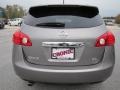 2011 Platinum Graphite Nissan Rogue SV  photo #4