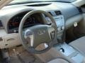 Sandy Beach Metallic - Camry LE Photo No. 11