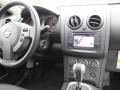 Black Dashboard Photo for 2011 Nissan Rogue #39251028