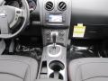 Black Dashboard Photo for 2011 Nissan Rogue #39251260