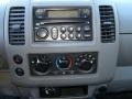 2007 Radiant Silver Nissan Frontier SE Crew Cab 4x4  photo #13