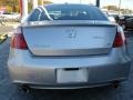 2008 Alabaster Silver Metallic Honda Accord EX-L V6 Coupe  photo #6