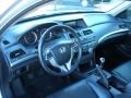 Black Prime Interior Photo for 2008 Honda Accord #39251528
