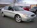 2005 Silver Frost Metallic Ford Taurus SE  photo #3
