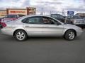 2005 Silver Frost Metallic Ford Taurus SE  photo #4