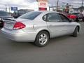 2005 Silver Frost Metallic Ford Taurus SE  photo #5