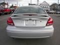 2005 Silver Frost Metallic Ford Taurus SE  photo #6