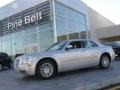 Bright Silver Metallic - 300 Touring Photo No. 1