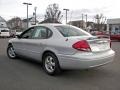 2005 Silver Frost Metallic Ford Taurus SE  photo #7