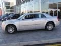 Bright Silver Metallic - 300 Touring Photo No. 4