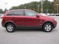 Ruby Red - VUE XE Photo No. 6