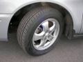 2005 Silver Frost Metallic Ford Taurus SE  photo #10