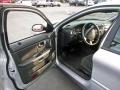 2005 Silver Frost Metallic Ford Taurus SE  photo #11
