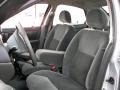 2005 Silver Frost Metallic Ford Taurus SE  photo #12