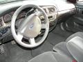 2005 Silver Frost Metallic Ford Taurus SE  photo #13