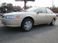 Cashmere Beige Metallic - Camry CE Photo No. 1