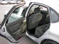 2005 Silver Frost Metallic Ford Taurus SE  photo #14