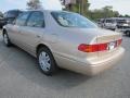 Cashmere Beige Metallic - Camry CE Photo No. 2