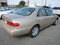 Cashmere Beige Metallic - Camry CE Photo No. 3