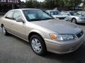 Cashmere Beige Metallic - Camry CE Photo No. 4
